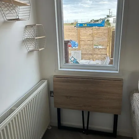 Apartment Woodpecker Newquay (Cornwall)
